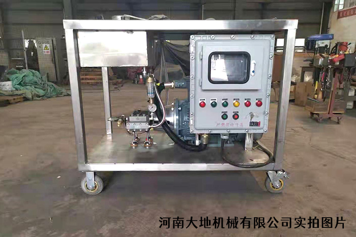工業(yè)設(shè)備、鋼結(jié)構(gòu)、油污、氧化皮清洗機